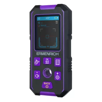 Ermenrich Ping SM70 falszkenner