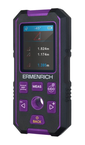 Ermenrich Ping SM90 falszkenner