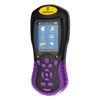 Ermenrich Reel BD30 GPS földmérő