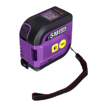 Ermenrich Reel SLR640 lézeres mérőszalag