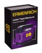 Ermenrich Reel SLR640 lézeres mérőszalag