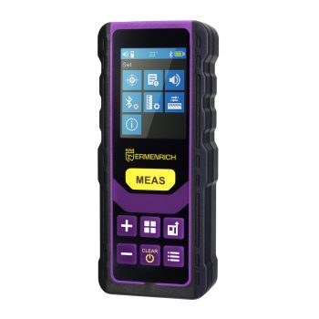 Ermenrich Reel PRO GL60 lézeres mérő