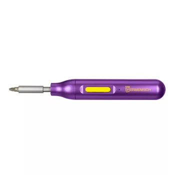 Ermenrich Tunn PD15 elektromos csavarhúzó