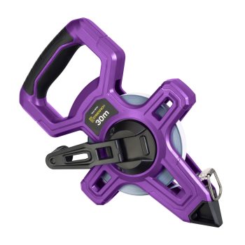 Ermenrich Reel SE30 földmérő mérőszalag