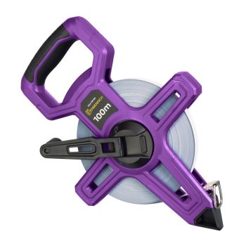 Ermenrich Reel SE100 földmérő mérőszalag