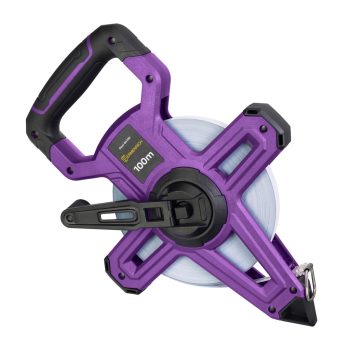 Ermenrich Reel SH100 földmérő mérőszalag