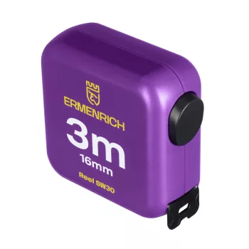 Ermenrich Reel SW30 mérőszalag