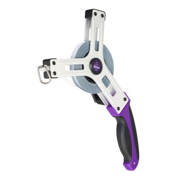 Ermenrich Reel SX30 földmérő mérőszalag