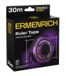 Ermenrich Reel SR30 mérőszalag