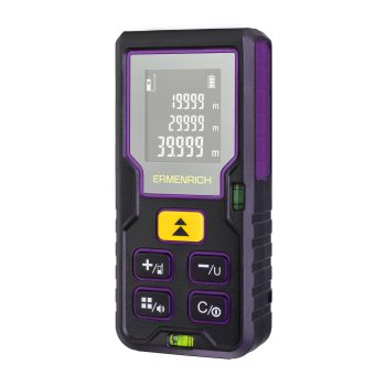 Ermenrich Reel PLUS GD100 lézeres mérő