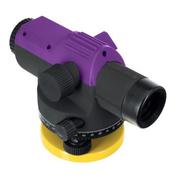 Ermenrich PL40 optikai szintező