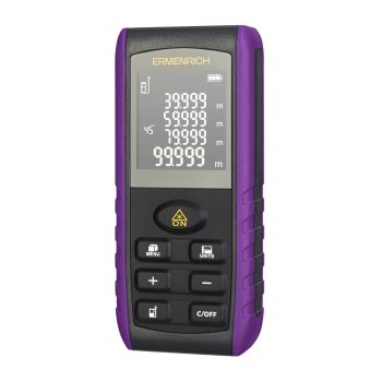 Ermenrich Reel PRO GE60 lézeres mérő