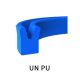 K 05x12x5 UN karmantyú PU