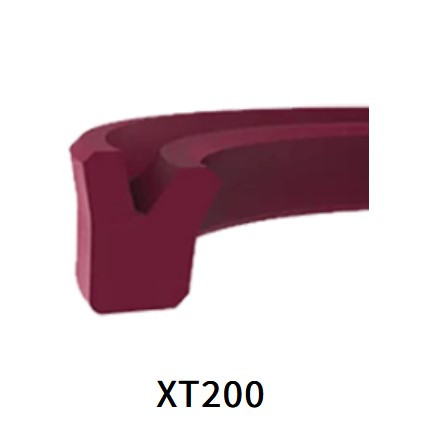 K 100x115x10/11 XT200 rúdtömítés PU