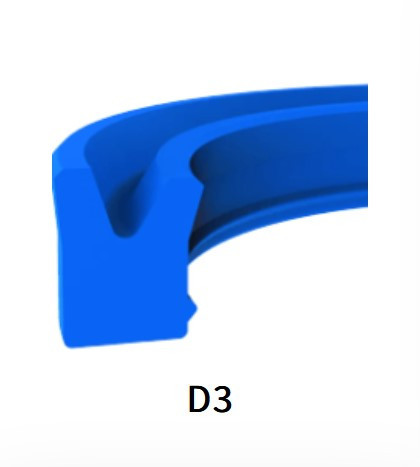 K 24x32x5.7 D3 rúdtömítés PU
