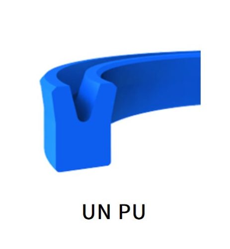 K 30x40x7.3 UN karmantyú PU