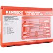 Kennedy 7 darabos tömítés kiszedő készlet műanyag dobozban