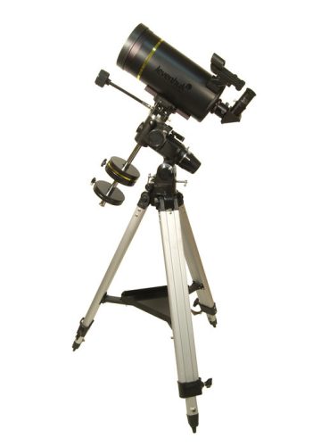 Levenhuk Skyline PRO 127 MAK teleszkóp
