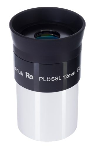 Levenhuk Plössl 12 mm szemlencse