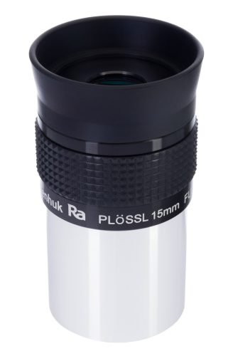 Levenhuk Plössl 15 mm szemlencse