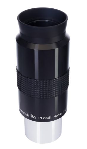 Levenhuk Plössl 40 mm szemlencse