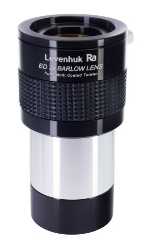 Levenhuk ED-2x Barlow-lencse