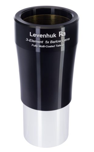 Levenhuk 5x Barlow-lencse