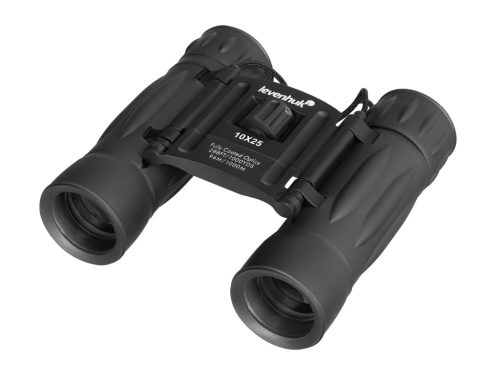 Levenhuk Atom 10x25 kétszemes távcső