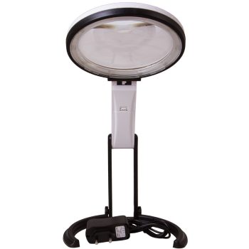 Levenhuk Zeno Desk D7 nagyító