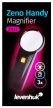 Levenhuk Zeno Handy ZH33 nagyító