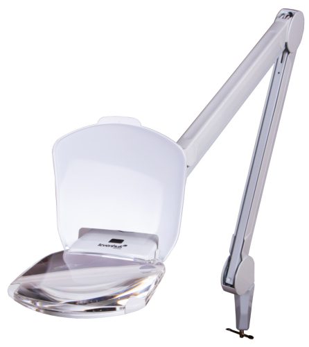 Levenhuk Zeno Lamp ZL19 LED nagyító