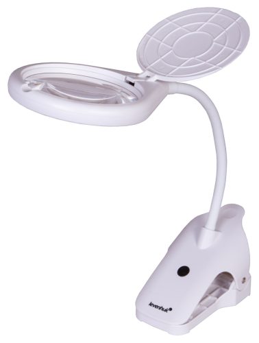 Levenhuk Zeno Desk D19 nagyító