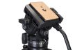 Levenhuk Level PLUS VT20 háromlábú állvány