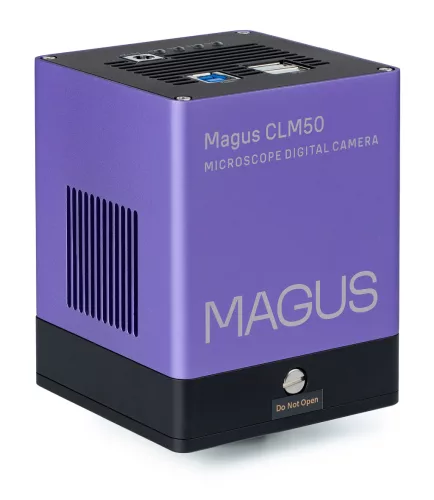 Magus CLM50 digitális kamera