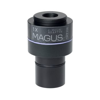 Magus CMT100 C-foglalat adapter
