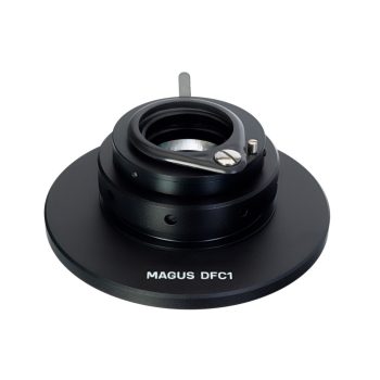   Magus DFC1 sötét látómezős kondenzor sztereomikroszkópokhoz