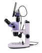 Magus Stereo D7T LCD BASE digitális sztereomikroszkóp