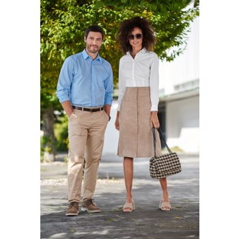 Malfini 229 Style LS női ing