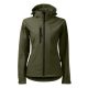 Malfini 521 Performance női softshell kabát military színben