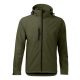 Malfini 522 Performance férfi softshell kabát military színben