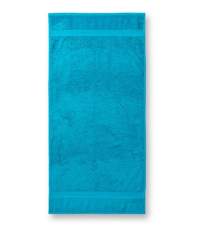 Malfini 903 Terry Towel unisex törülköző türkiz színben