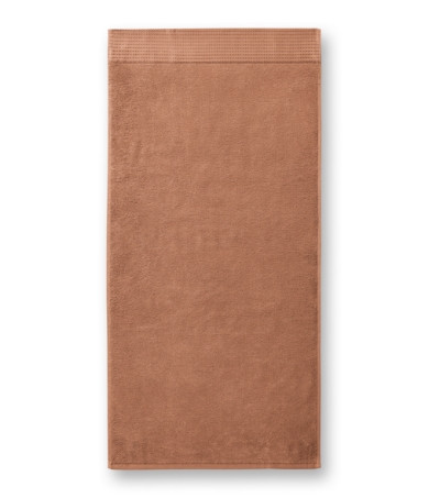 Malfini 951 Bamboo Towel unisex törülköző nugát színben