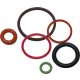 03x2.4 viton O-gyűrű
