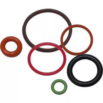 9.1x1.6 viton O-gyűrű