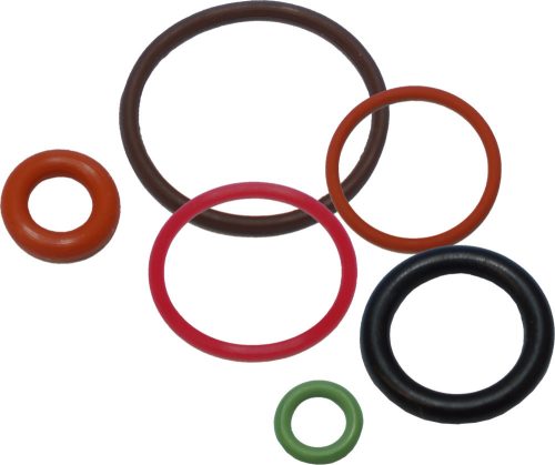 199x1.6 viton O-gyűrű