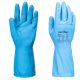 Portwest AP76 FD Chemical B Latex könnyű kesztyű (12 pár)