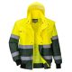 Portwest C565 X Hi-Vis Bomber kabát