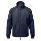 Portwest CD870 WX2 Eco Softshell felső sötét navy színben