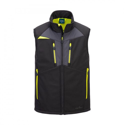 Portwest DX476 DX4 Softshell mellény