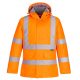 Portwest EC60 Eco Hi-Vis téli dzseki narancs színben